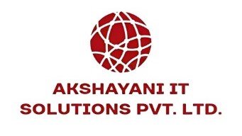 Akshayani IT Solutions Pvt. Ltd. Logo
